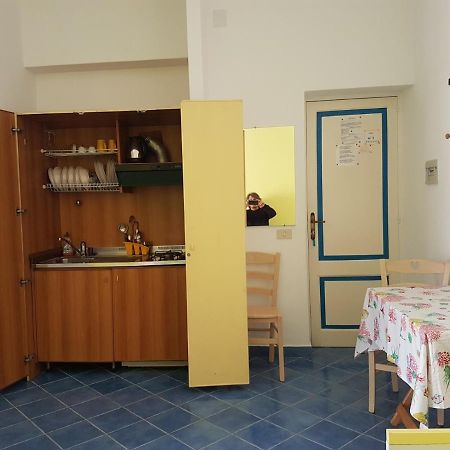 Apartamento Lipari Centro Storico Flat 7 Min From Port Exterior foto